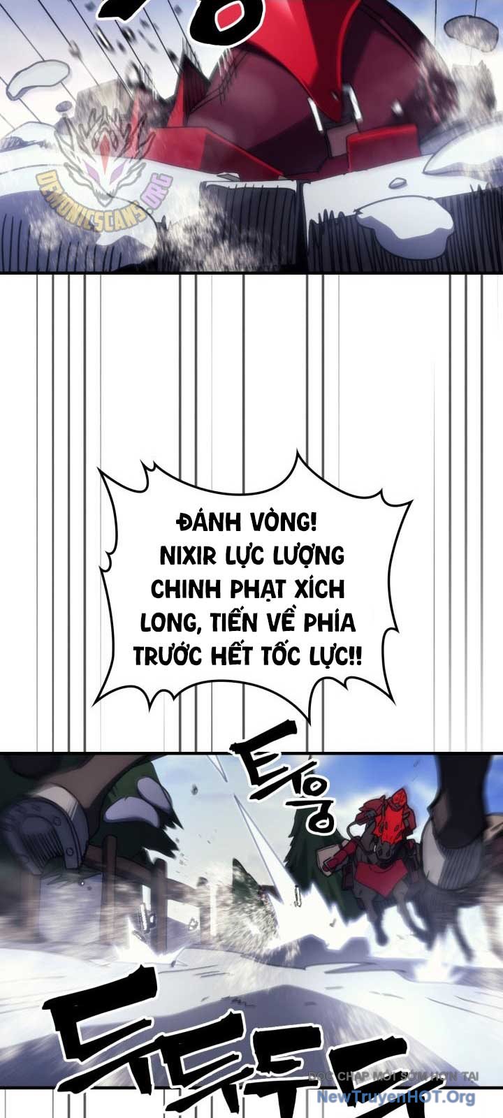 Hãy Hành Động Như Một Boss Đi Ngài Mr Devourer chapter 79.2 - Trang 7