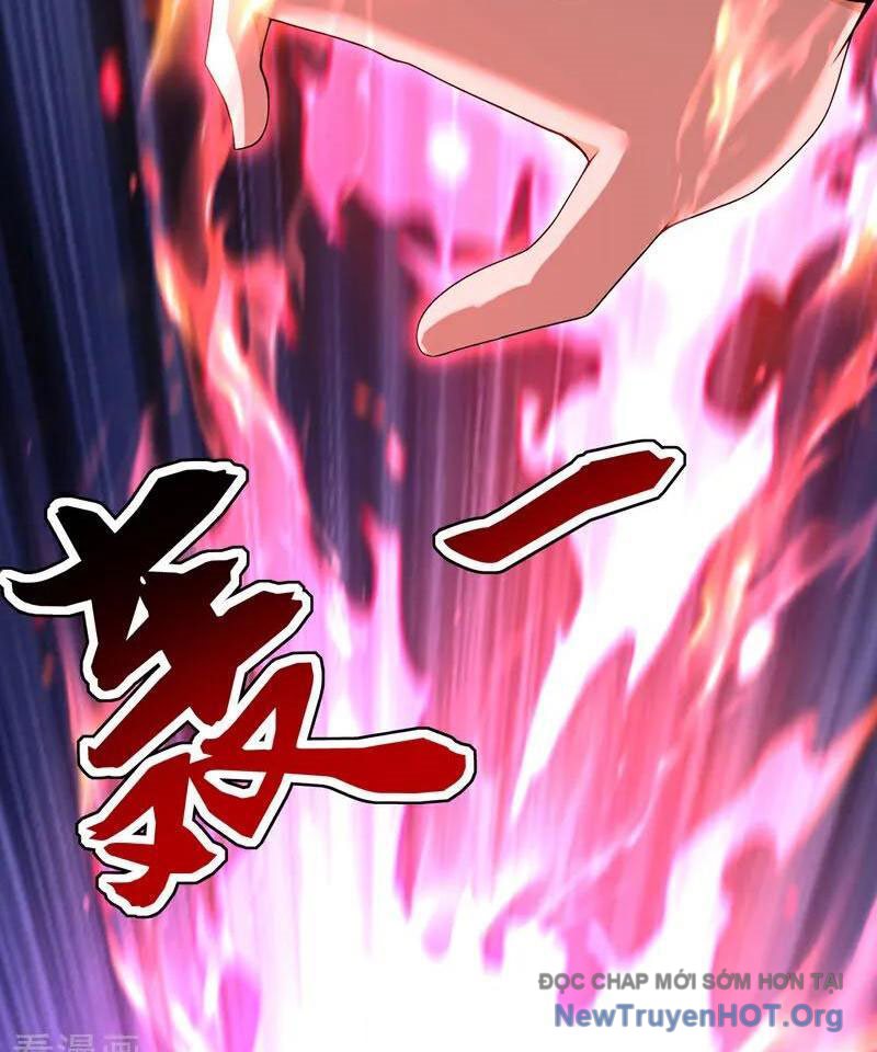 đệ Tử Tu Luyện Còn Ta Thì Lười Biếng chapter 188 - Trang 41