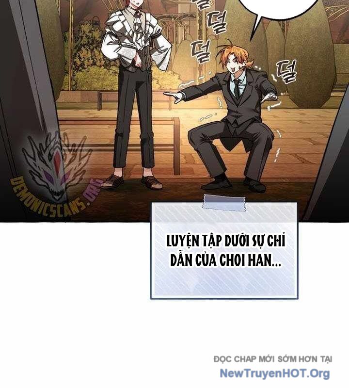 Phế Vật Dòng Dõi Bá Tước chapter 153 - Trang 120
