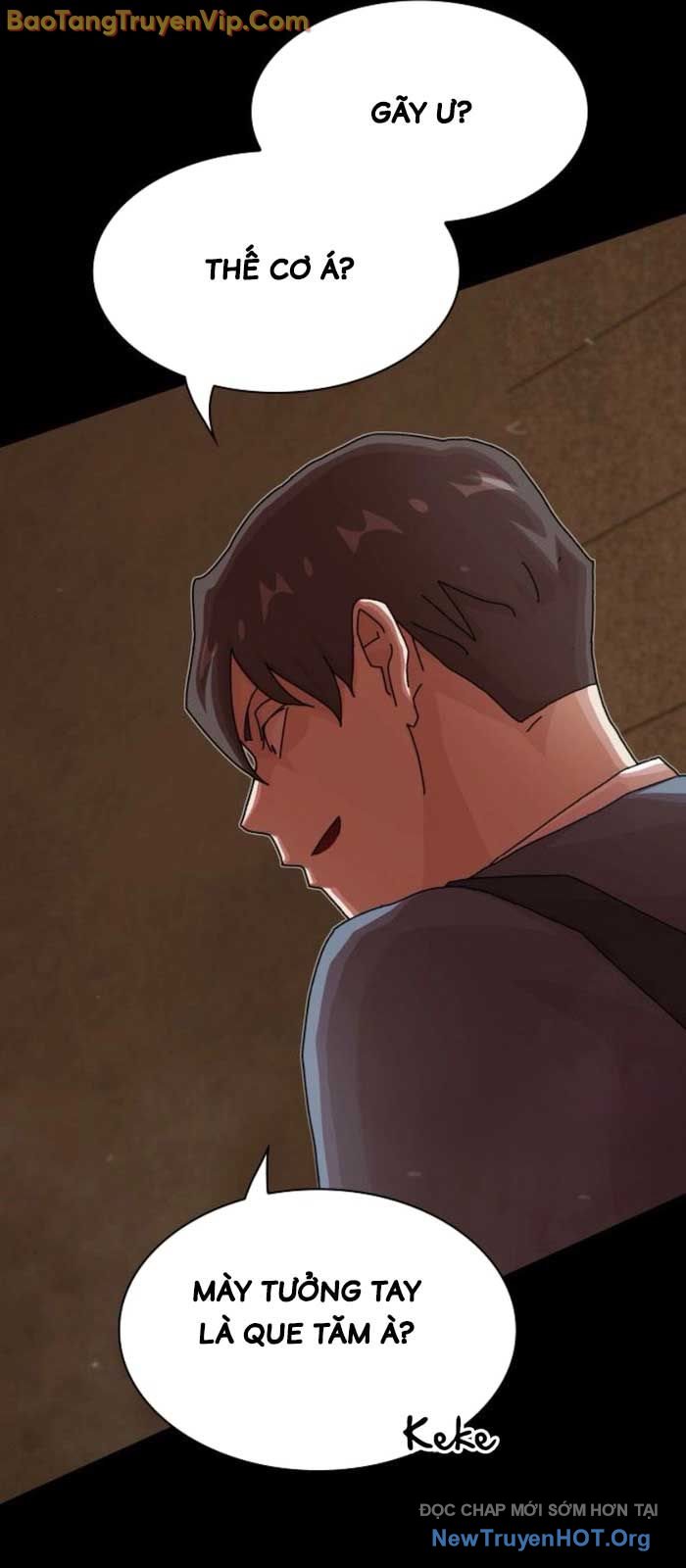 Thiên Tài Nhìn Thấu Thế Giới chapter 27 - Trang 37