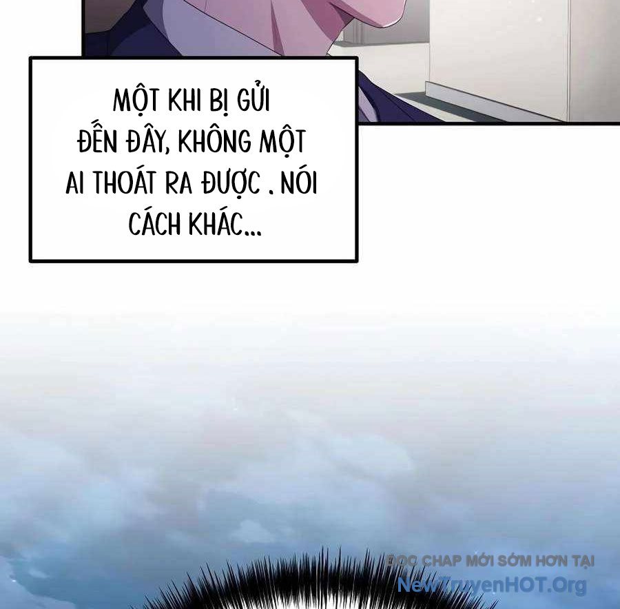 Đi Lên Từ Đáy Xã Hội chapter 27 - Trang 25