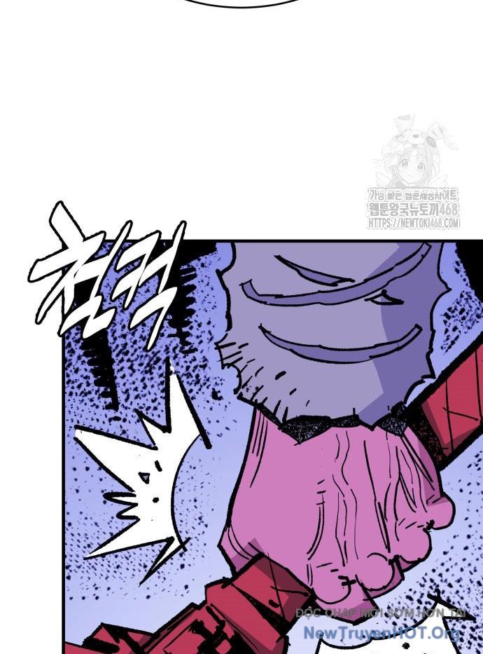 Ta Là Quỷ Vương chapter 57 - Trang 18