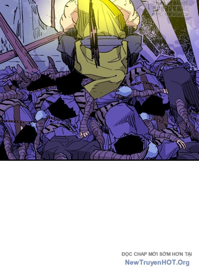 Ta Là Quỷ Vương chapter 57 - Trang 102