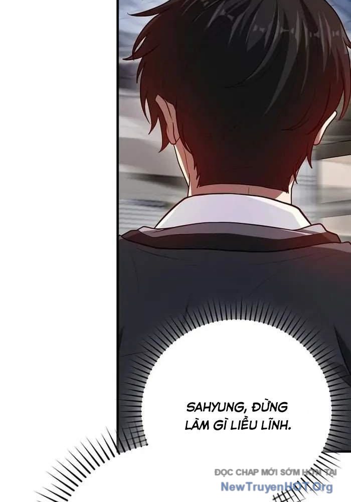 Thiên Tài Võ Thuật Hồi Quy chapter 97 - Trang 69
