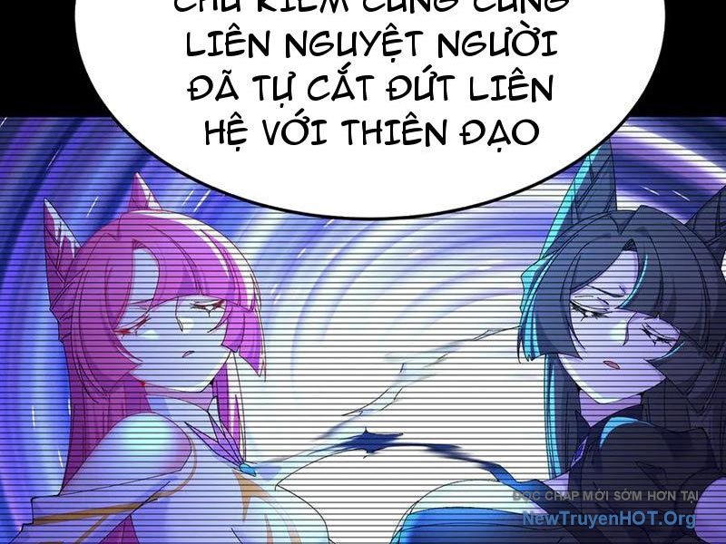Hóa Ra Các Cô Ấy Mới Là Nhân Vật Chính chapter 88 - Trang 20
