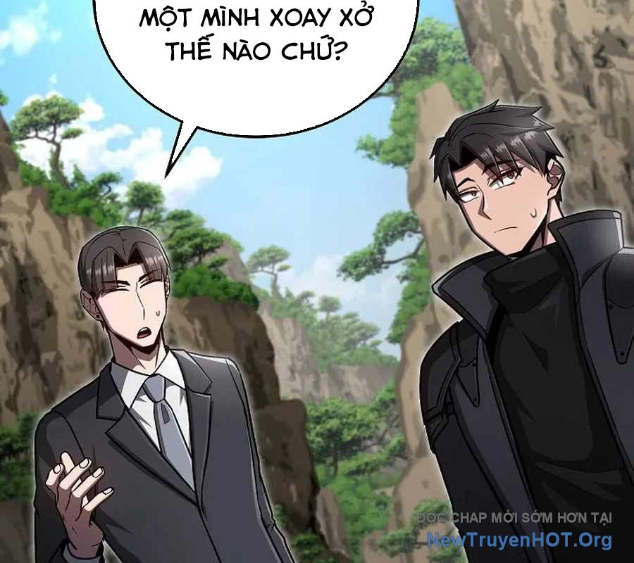 Cách Một Tử Linh Sư Cấp Thảm Họa Nghỉ Hưu chapter 39 - Trang 25
