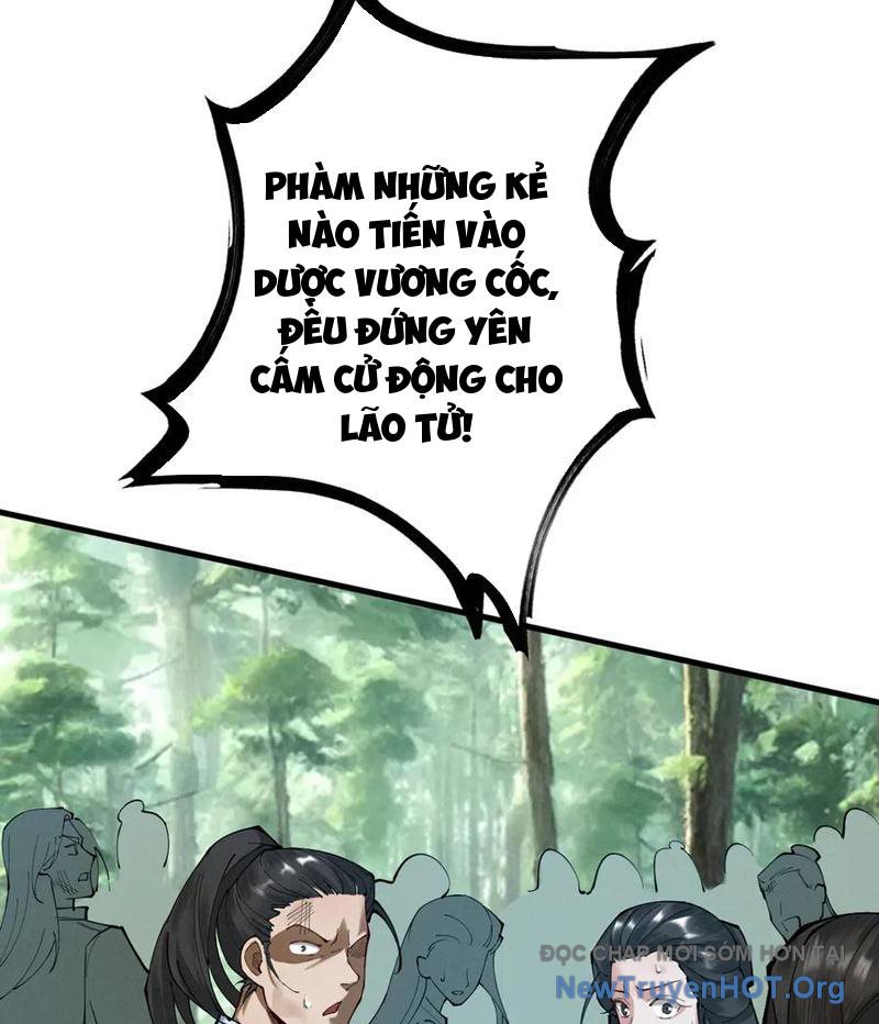 Gặp mạnh thì càng mạnh, tu vi của ta không giới hạn chapter 52 - Trang 39