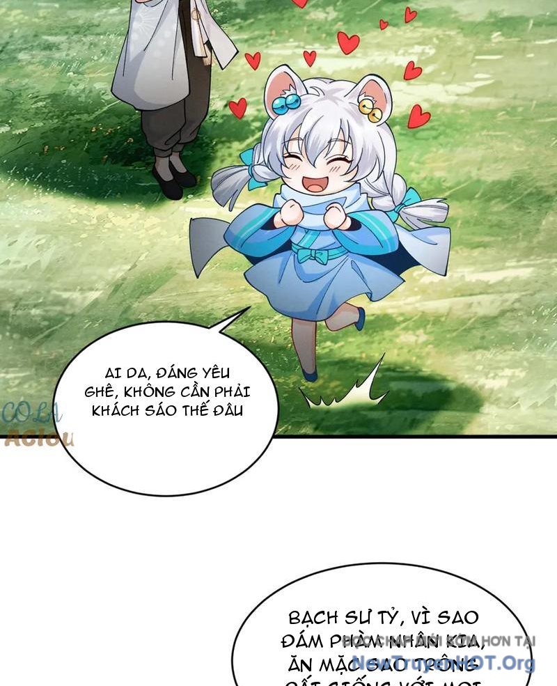 Gặp mạnh thì càng mạnh, tu vi của ta không giới hạn chapter 52 - Trang 59