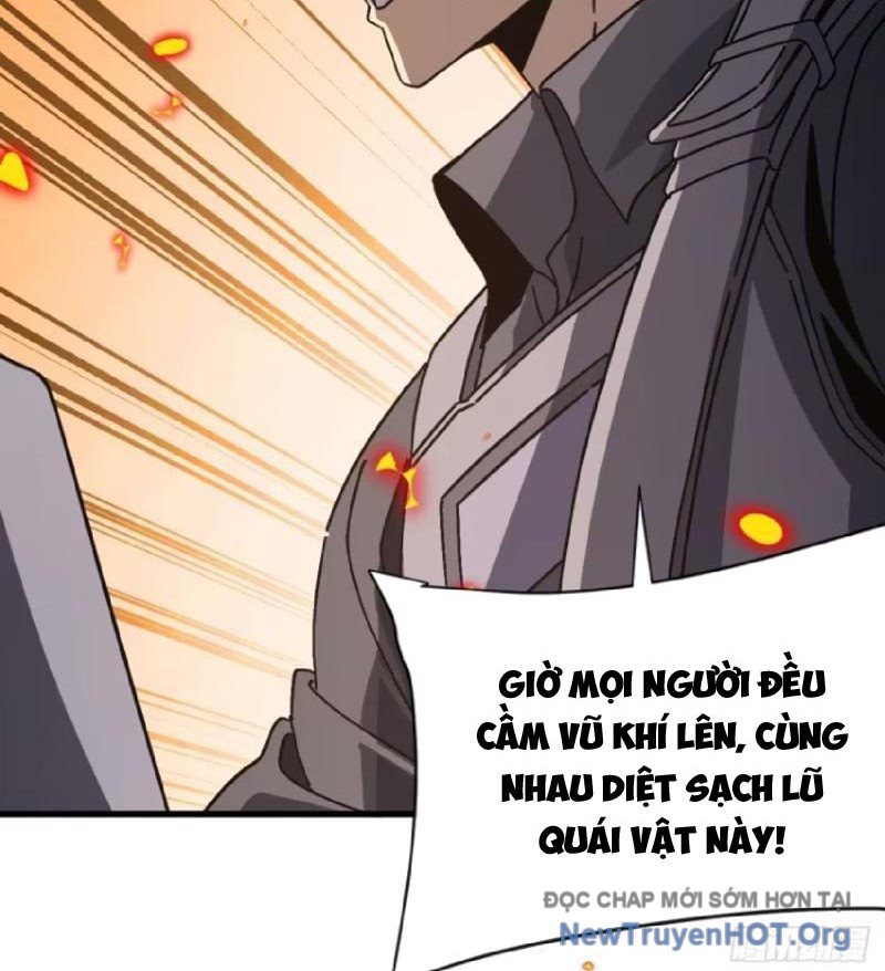 Dị Biến Giáng Lâm Nhân Gian: Kế Hoạch Thanh Trừ Người Chơi Chap 11 - Next Chap 12