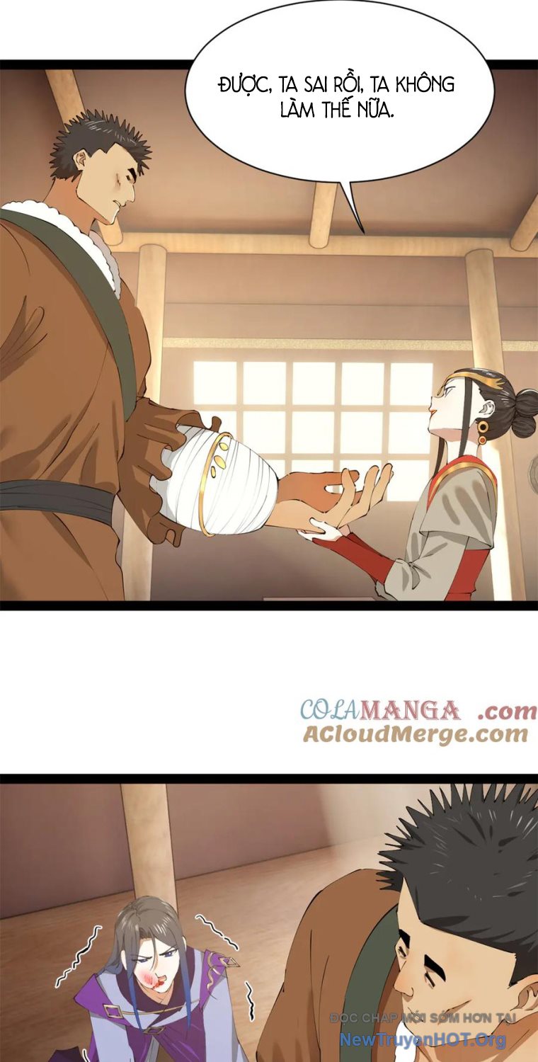 Chàng Rể Mạnh Nhất Lịch Sử chapter 306 - Trang 44