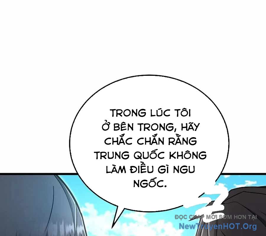 Cách Một Tử Linh Sư Cấp Thảm Họa Nghỉ Hưu chapter 39 - Trang 122