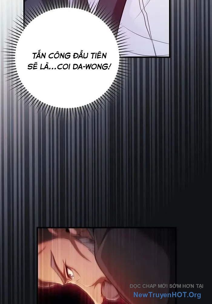 Thiên Tài Võ Thuật Hồi Quy chapter 97 - Trang 28