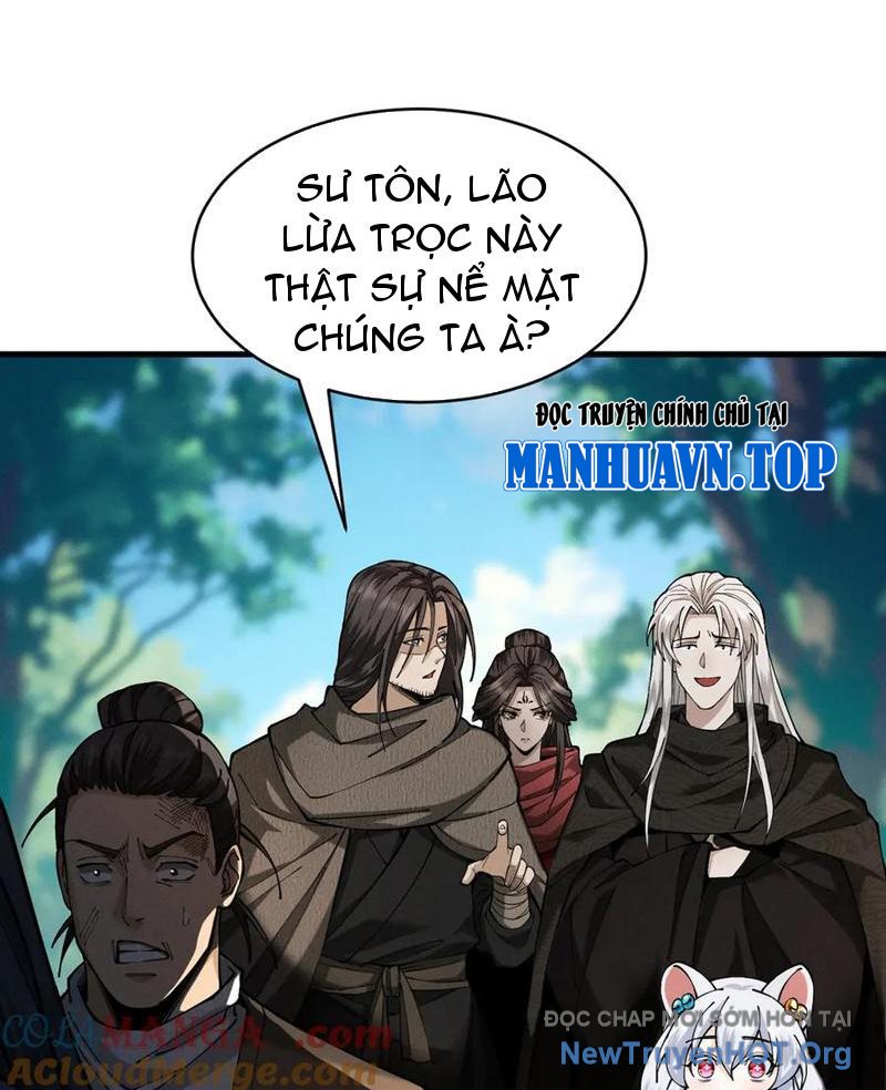 Gặp mạnh thì càng mạnh, tu vi của ta không giới hạn chapter 52 - Trang 81