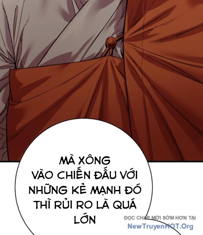 Cảnh Sát Báo Thù chapter 100 - Trang 105