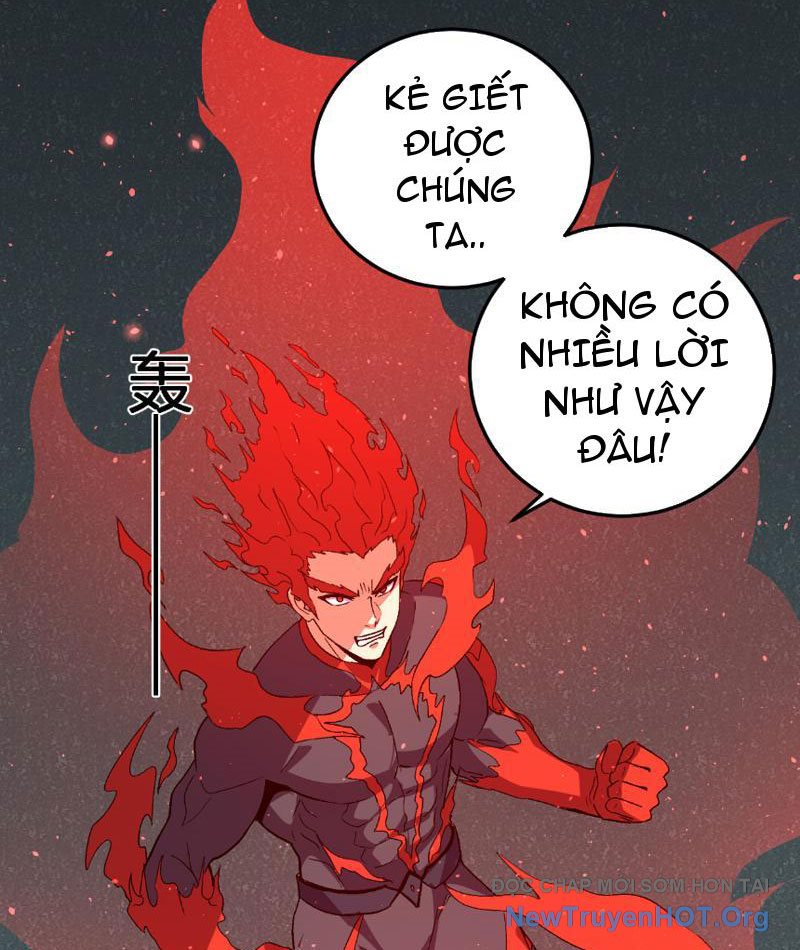 Ta Hoá Thân Ma Thần, Trở Thành Diệt Thế Cự Thú! chapter 38 - Trang 53
