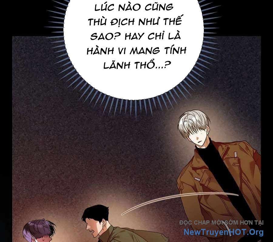 Kẻ Thống Trị Kịch Bản chapter 28 - Trang 151