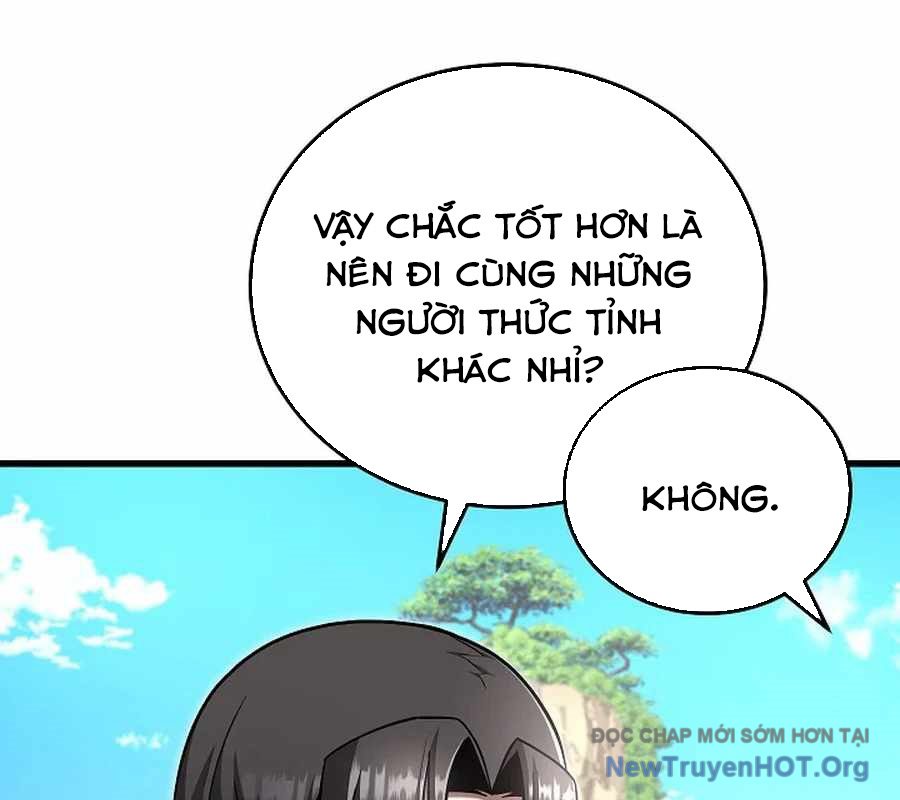 Cách Một Tử Linh Sư Cấp Thảm Họa Nghỉ Hưu chapter 39 - Trang 18