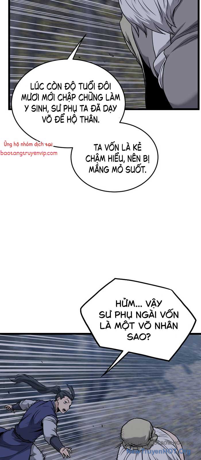 Đăng Nhập Murim chapter 226 - Trang 82