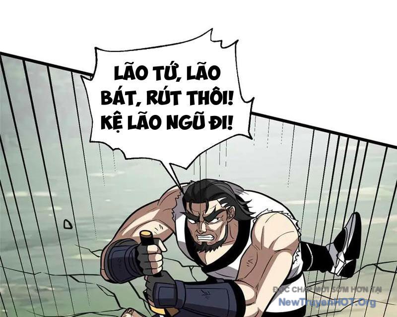 Toàn Cầu Cao Võ chapter 314 - Trang 77