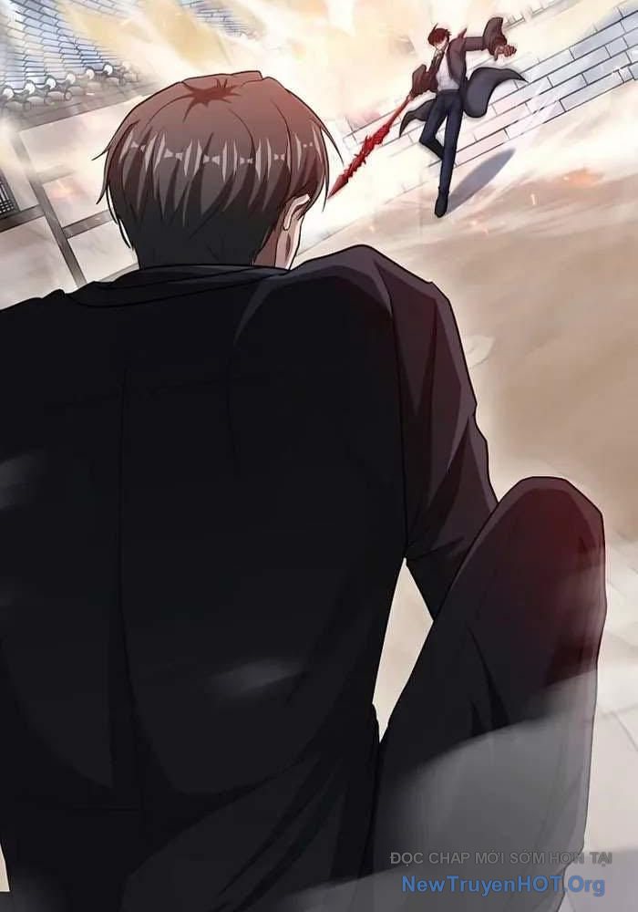 Thiên Tài Võ Thuật Hồi Quy chapter 97 - Trang 38