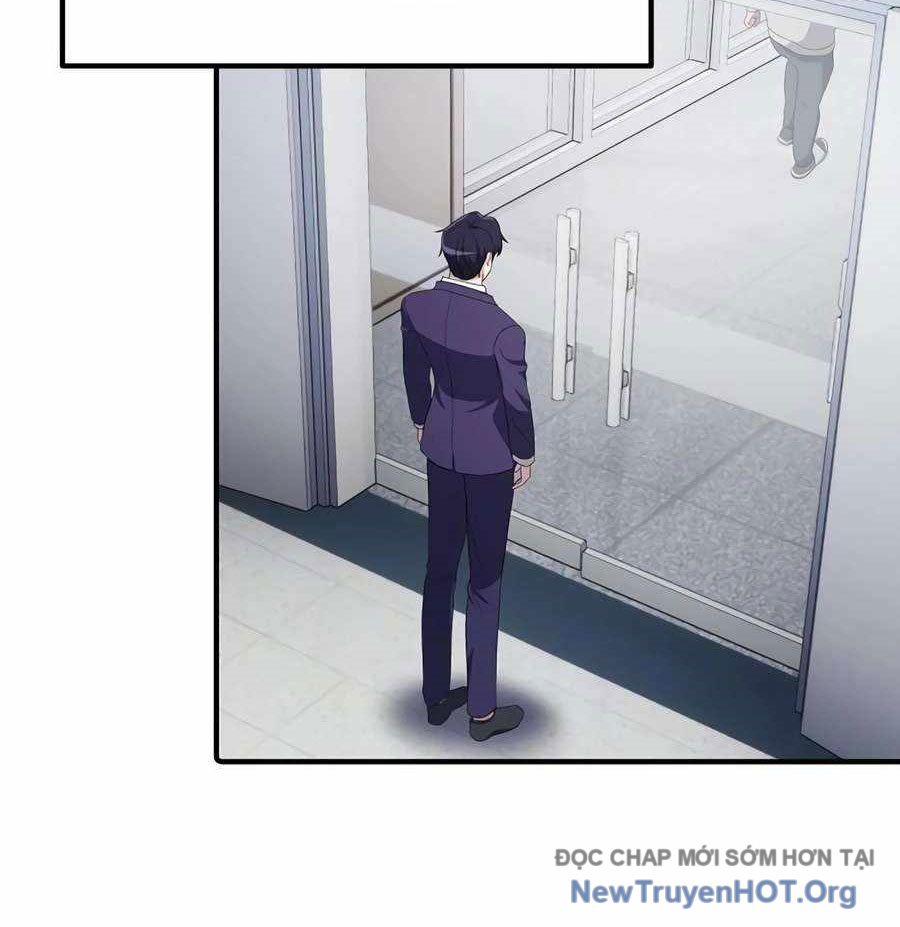 Đi Lên Từ Đáy Xã Hội chapter 27 - Trang 36