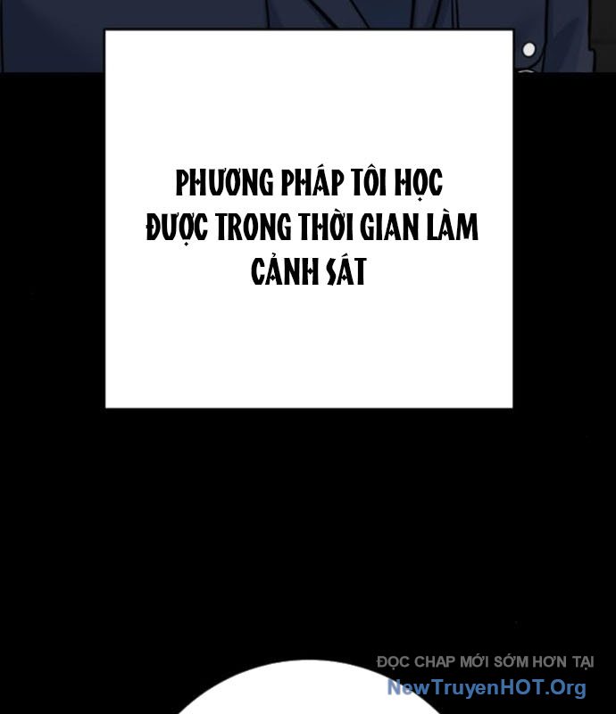 Cảnh Sát Báo Thù chapter 100 - Trang 128