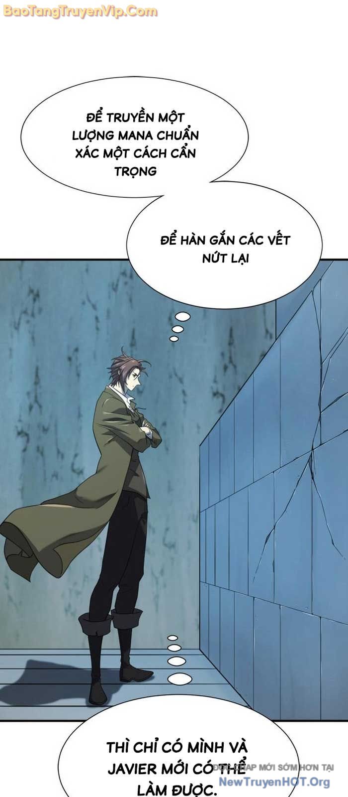 Bậc Thầy Thiết Kế Điền Trang chapter 190 - Trang 10
