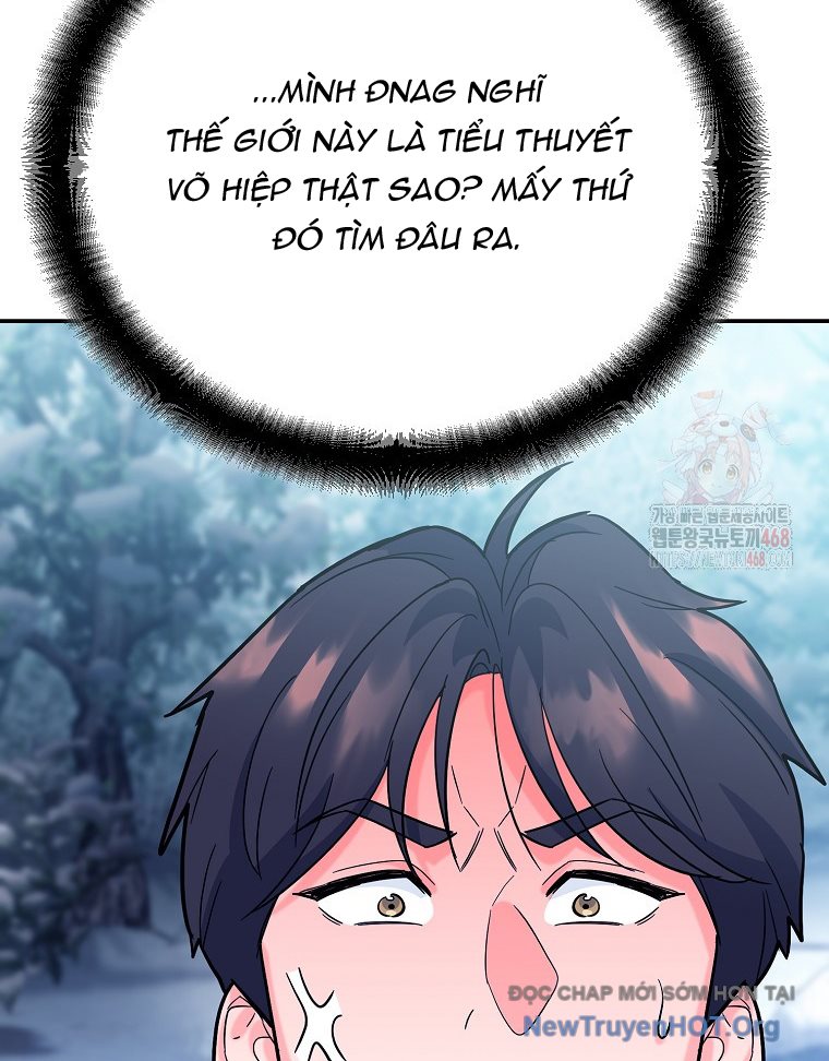 Trở thành huấn luyện viên kiếm thuật tại học viện chapter 14 - Trang 96