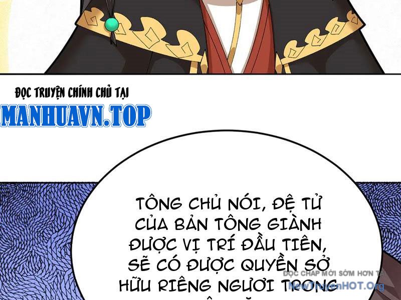Hóa Ra Các Cô Ấy Mới Là Nhân Vật Chính chapter 88 - Trang 116