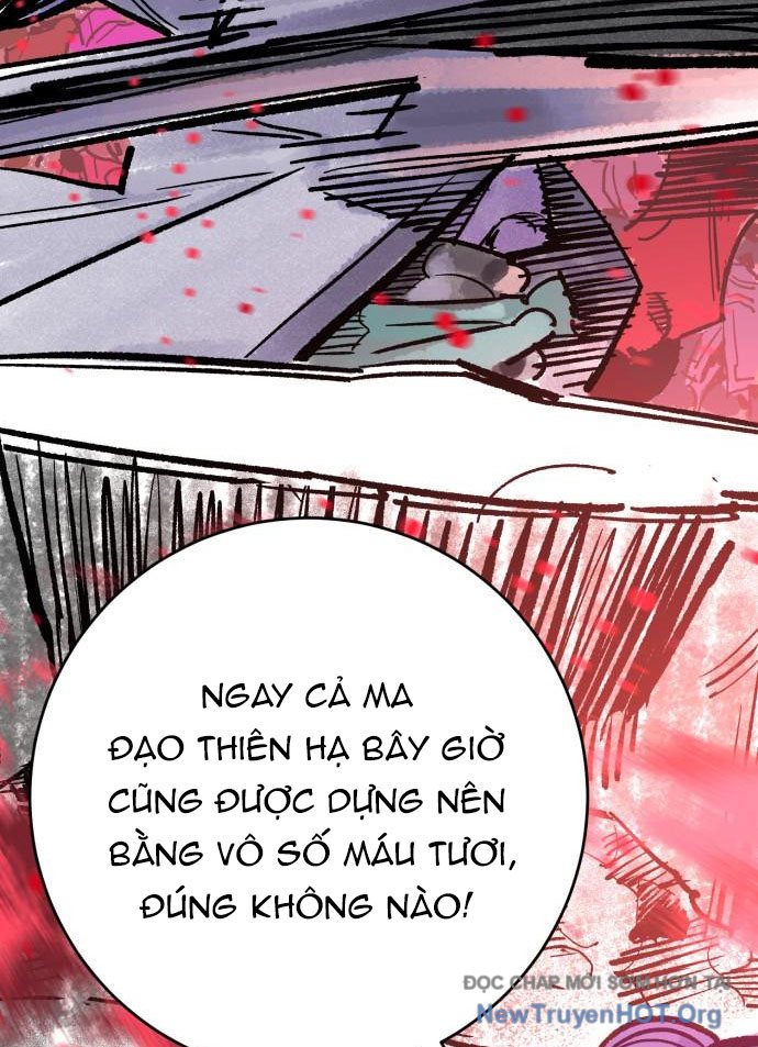 Ta Là Quỷ Vương chapter 58 - Trang 13