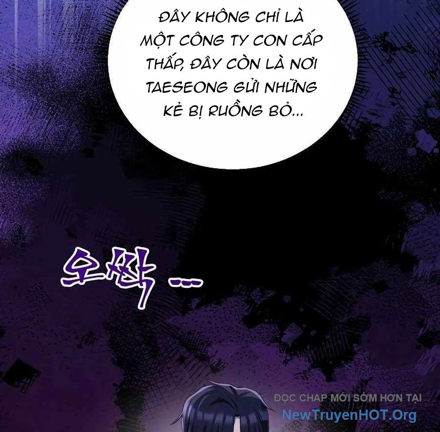 Đi Lên Từ Đáy Xã Hội chapter 27 - Trang 29
