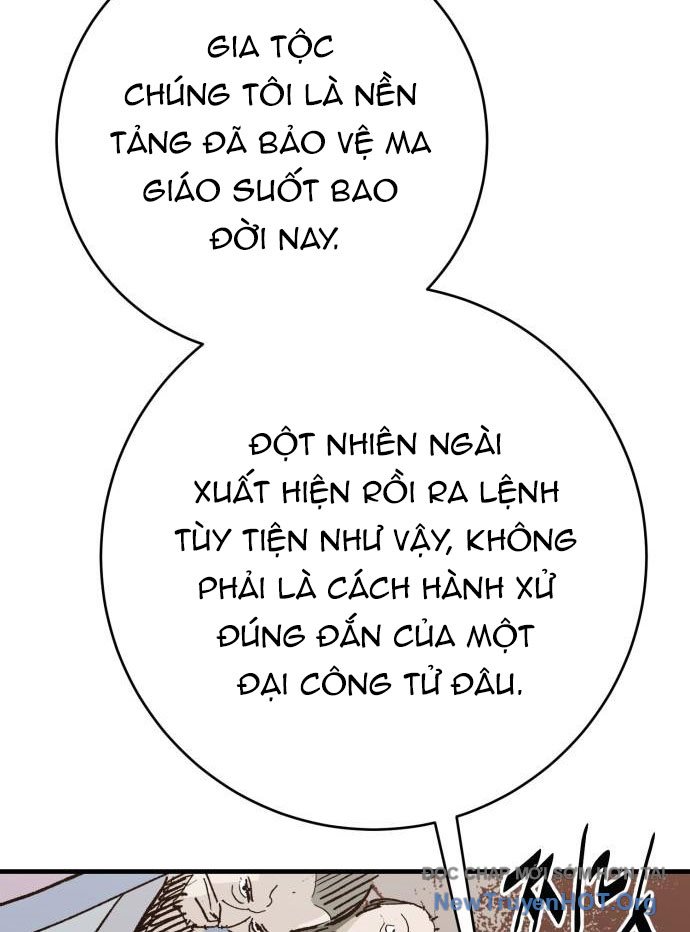 Ta Là Quỷ Vương chapter 59 - Trang 113