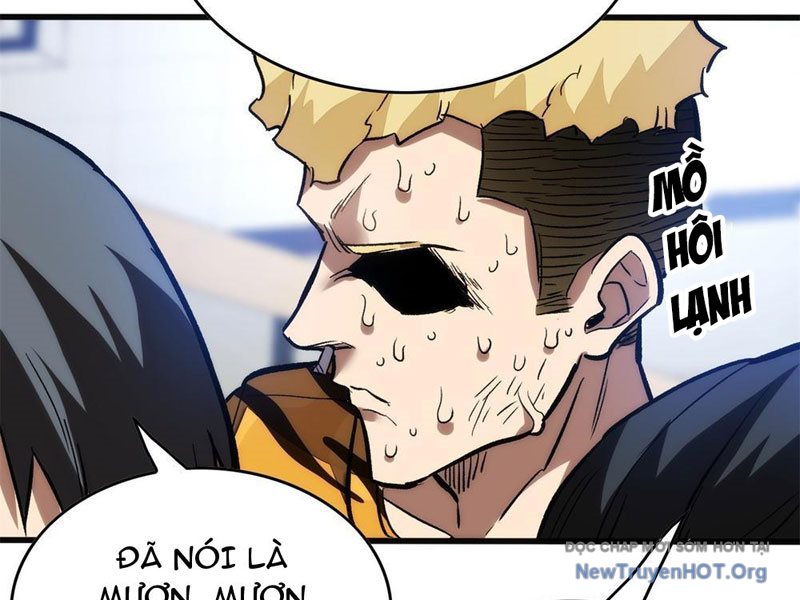 Thế Giới Siêu Phàm! Ta Là Ma Cà Rồng? chapter 9 - Trang 72