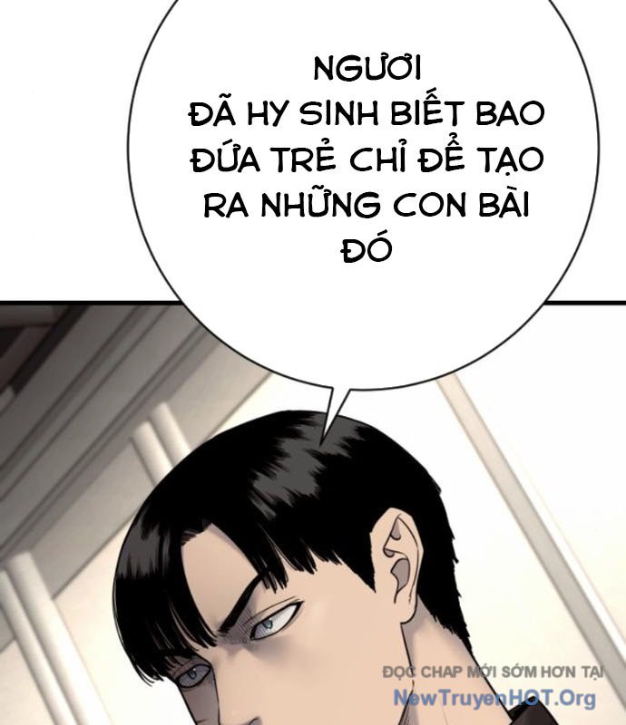 Cảnh Sát Báo Thù chapter 100 - Trang 89