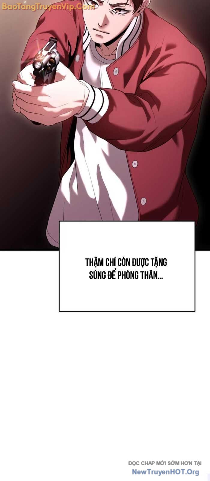 Tuyệt Đối Dân Cư chapter 33.2 - Trang 87