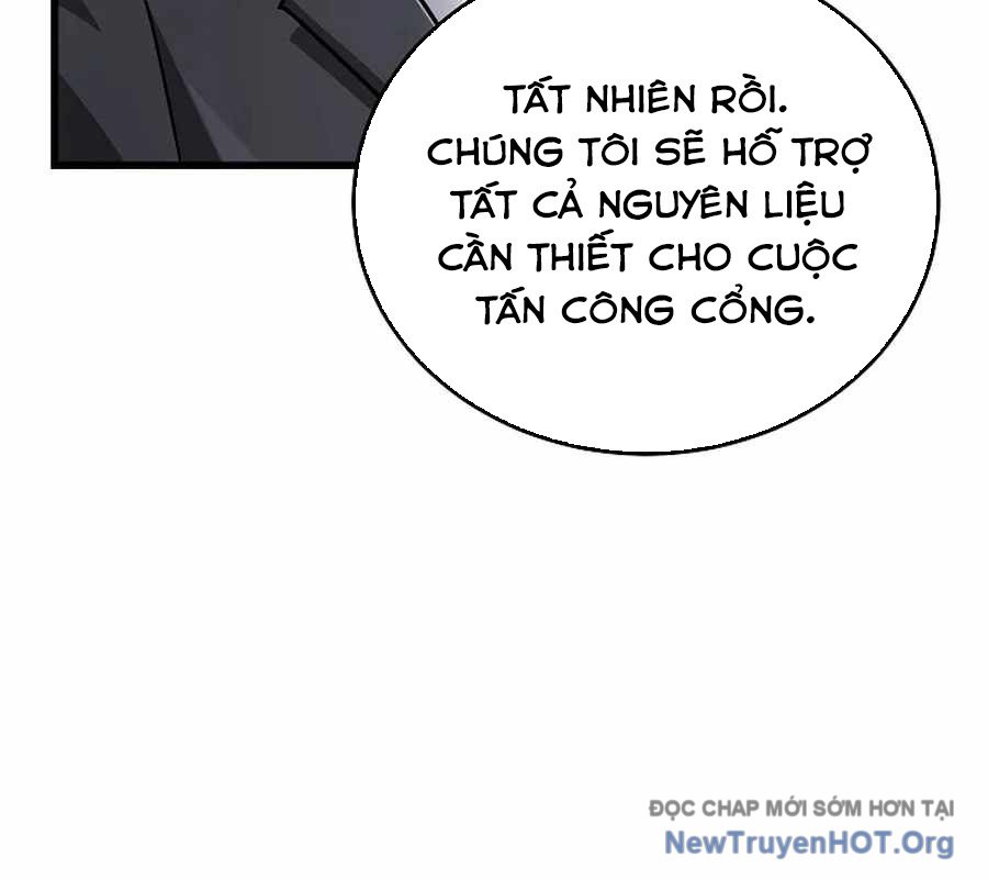 Cách Một Tử Linh Sư Cấp Thảm Họa Nghỉ Hưu chapter 39 - Trang 44