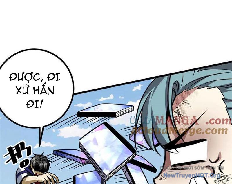 Toàn Cầu Cao Võ chapter 314 - Trang 34