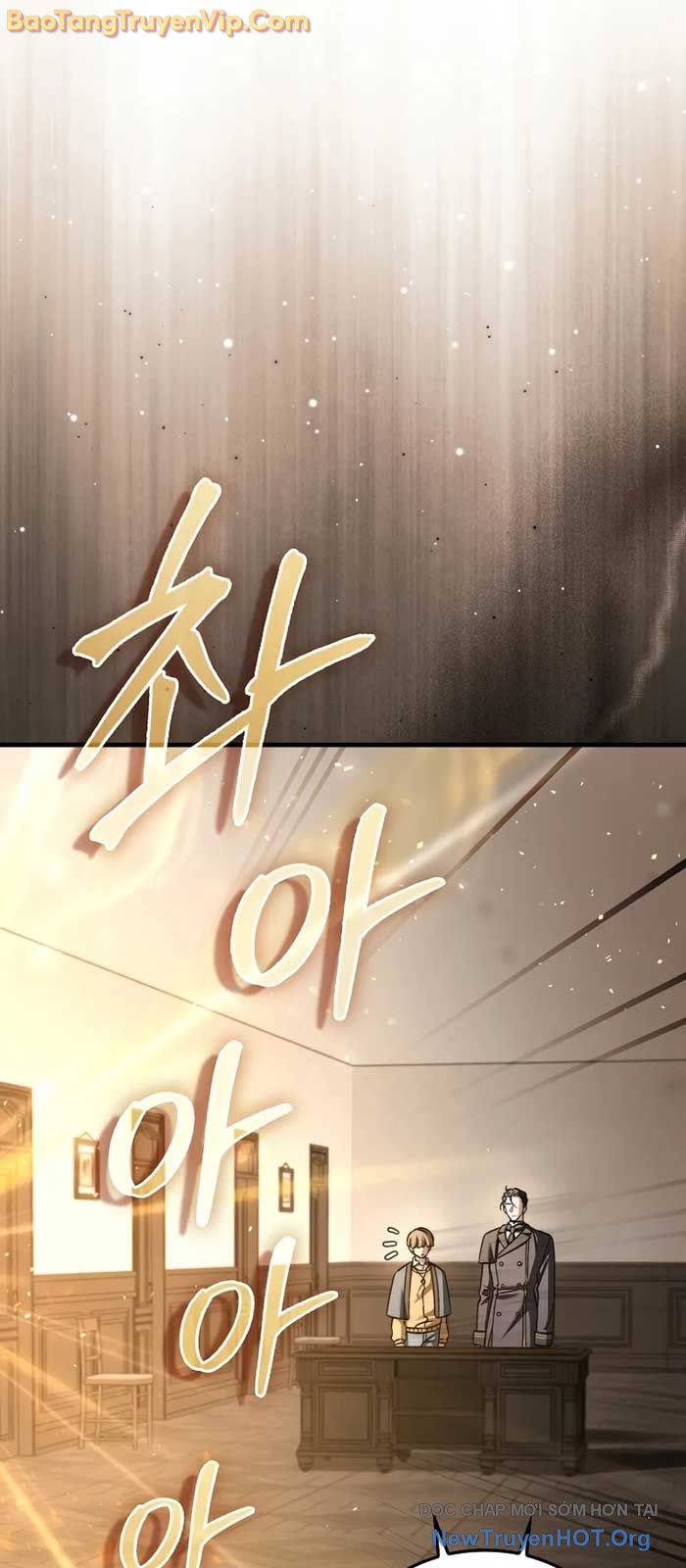 Đại Phản Diện Khao Khát Được Sống chapter 37.2 - Trang 21
