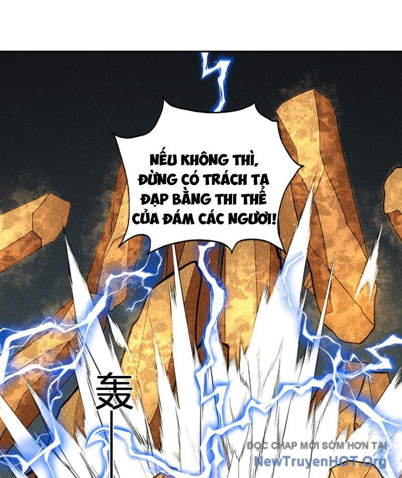 Ta Hoá Thân Ma Thần, Trở Thành Diệt Thế Cự Thú! chapter 38 - Trang 44