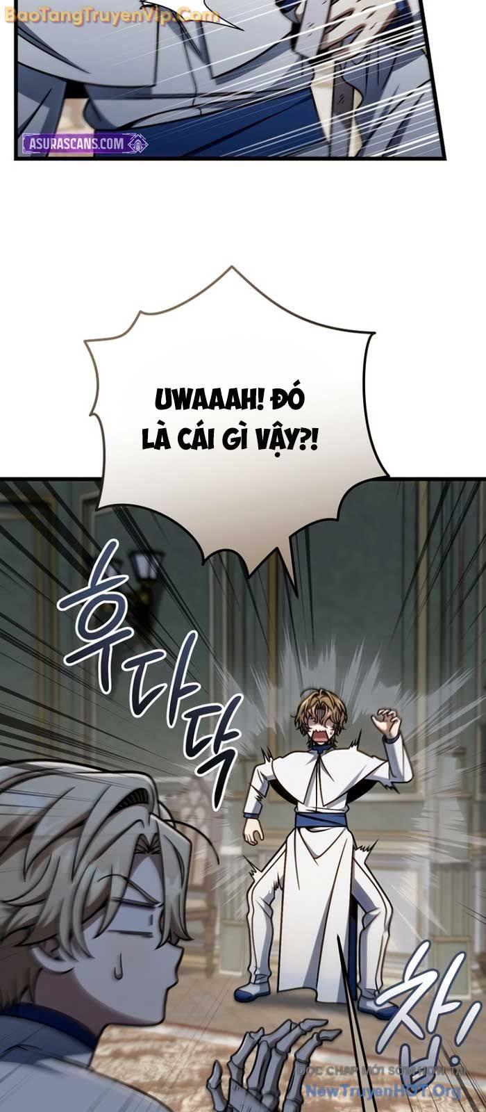 Ta Sẽ Phá Hủy Đất Nước Này chapter 38.2 - Trang 67