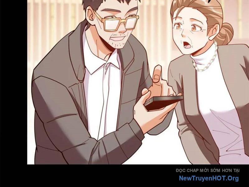 Trọng Sinh Không Làm Chạn Vương, Tôi Một Mình Nạp Game Thăng Cấp chapter 233 - Trang 101
