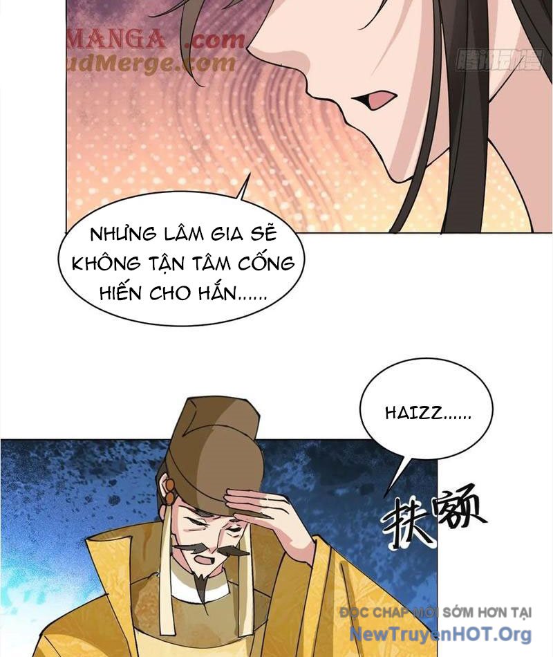 Công Tử Biệt Tú! chapter 211 - Trang 20