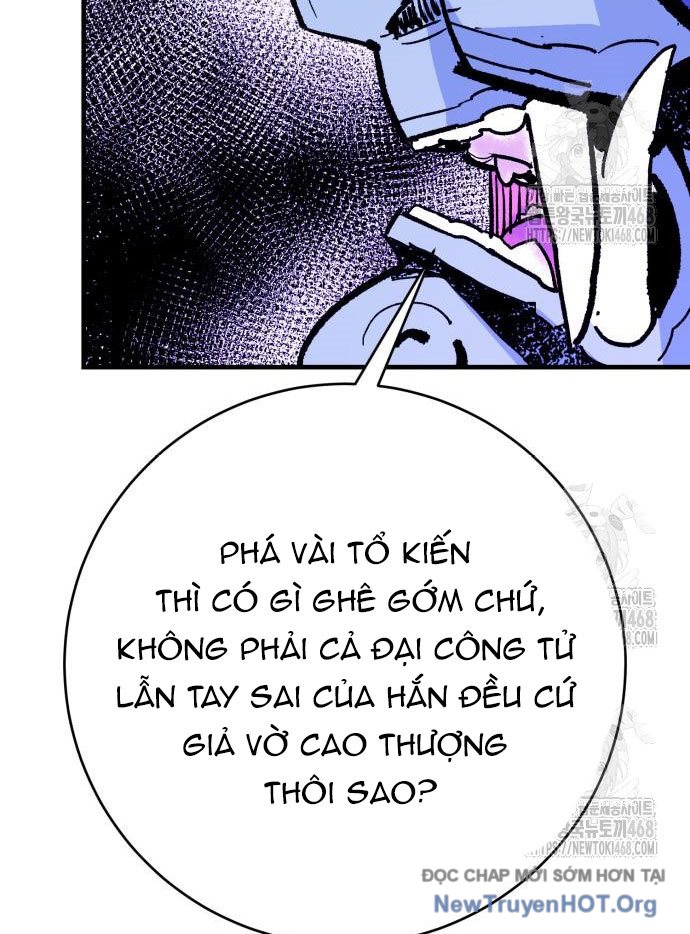 Ta Là Quỷ Vương chapter 57 - Trang 17