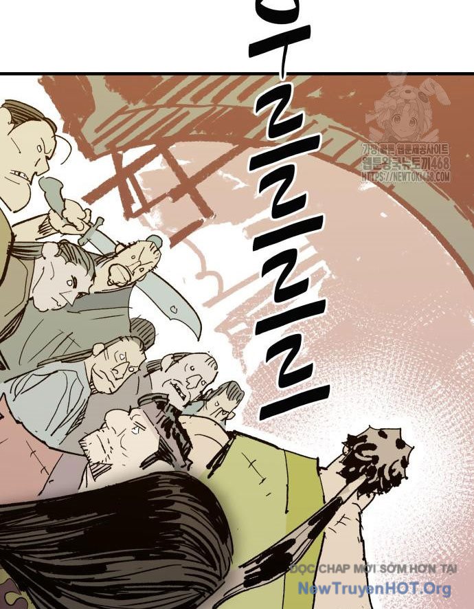 Ta Là Quỷ Vương chapter 59 - Trang 127