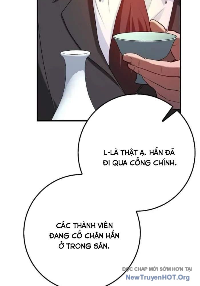 Thiên Tài Võ Thuật Hồi Quy chapter 96 - Trang 24