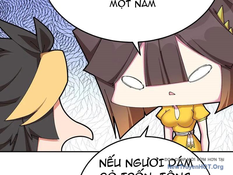 Hóa Ra Các Cô Ấy Mới Là Nhân Vật Chính chapter 88 - Trang 117