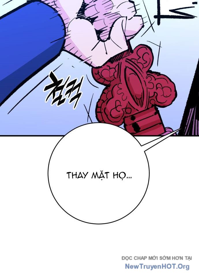 Ta Là Quỷ Vương chapter 58 - Trang 22