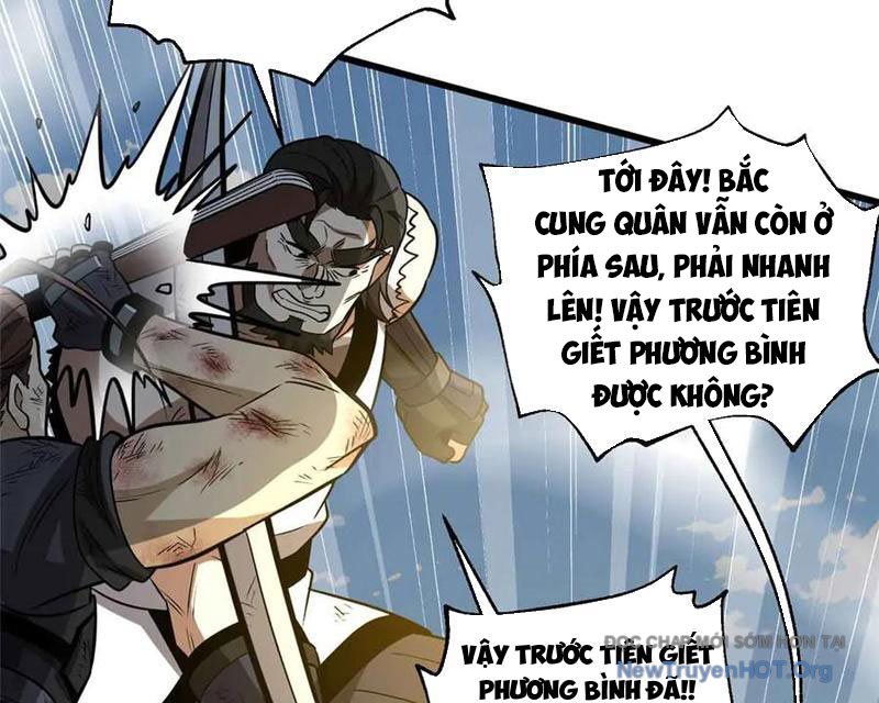Toàn Cầu Cao Võ chapter 314 - Trang 53