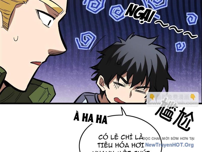 Thế Giới Siêu Phàm! Ta Là Ma Cà Rồng? chapter 9 - Trang 44