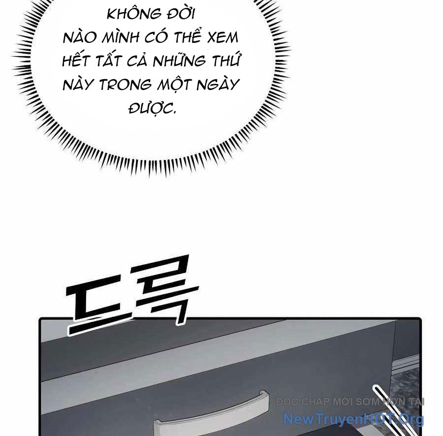 Đi Lên Từ Đáy Xã Hội chapter 27 - Trang 111